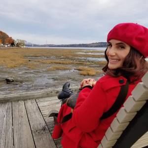 Meet your Posher, Jade